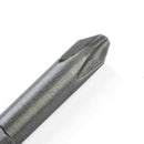12pcs/set 1/4'' 50mm S2 Alloy Steel Cross Magnetic Screwdriver PH00-PH2 Tools
