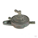 2x Gas Fuel Tank Switch Petcock Valve  ATV Scooter Moped Dirtbike Gokart 6mm