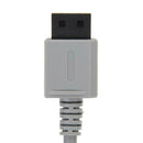 1080P Component Cable HDTV Audio Video AV 5RCA Cable for Nintendo Wii