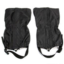 Waterproof Walking Hiking Snow Protective Cover Outdoor Leg Gaiter Warmer