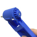 2-12.5Mm Drill Bit Sharpener Corundum Grinding Wheel Portable Powered Tool  J5P2