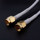 700~2600mhz 88dbi 3g 4g Lte Antenna Mobile Antenna Male Connector Booster M C2A3
