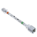 20CM airless sprayer spray gun tip extended rod extension po3c