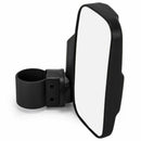 1X(Utv Side Mirror Set 1.75 & 2Inch Roll Bar Cage,Universal Utv Side View M