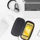 Protective Hard Shell Travel Carrying Case for Nintendo Switch Lite Pouch w