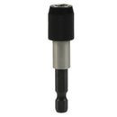 Handle Self-locking Connecting Rod Extend For Electric Drill Screwdriver N OZZ