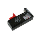 Universal Battery Tester Checker For AA AAA C D 9V 1.5V Button Cell Batteries x1