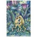 5D DIY Full Drill Diamond Painting Cross Stitch Embroidery Kit (Frog05)
