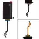 For Ipod Nano7 LCD Display Touch Screen Digitizer   Tool Black