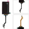 For Ipod Nano7 LCD Display Touch Screen Digitizer   Tool Black