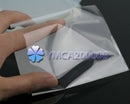 100x Clear Poly Chocolate Favor Candy Cello Bags For 12 x 8cm Item