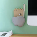 Storage Box Remote Control Air Conditioner Storage Case Holder Stand Container