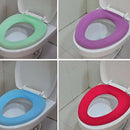 Soft Washable Toilet Seat Pad Lid Top Cover Closestool Bathroom Warmer HotOZ