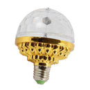LED Strobe Light Bulb for For Disco Party DJ Christmas Weddings Dance Party
