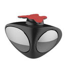 360 Rotation Dual Sided Blind Spot Parking Car Rear View Mirrors (Right)