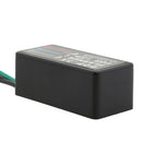 12V GS-100A LED Brake Stop Light Strobe Flash Module Controller Box For Cars