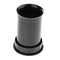 Speaker Box Bass Air Ports Speaker Ports Black