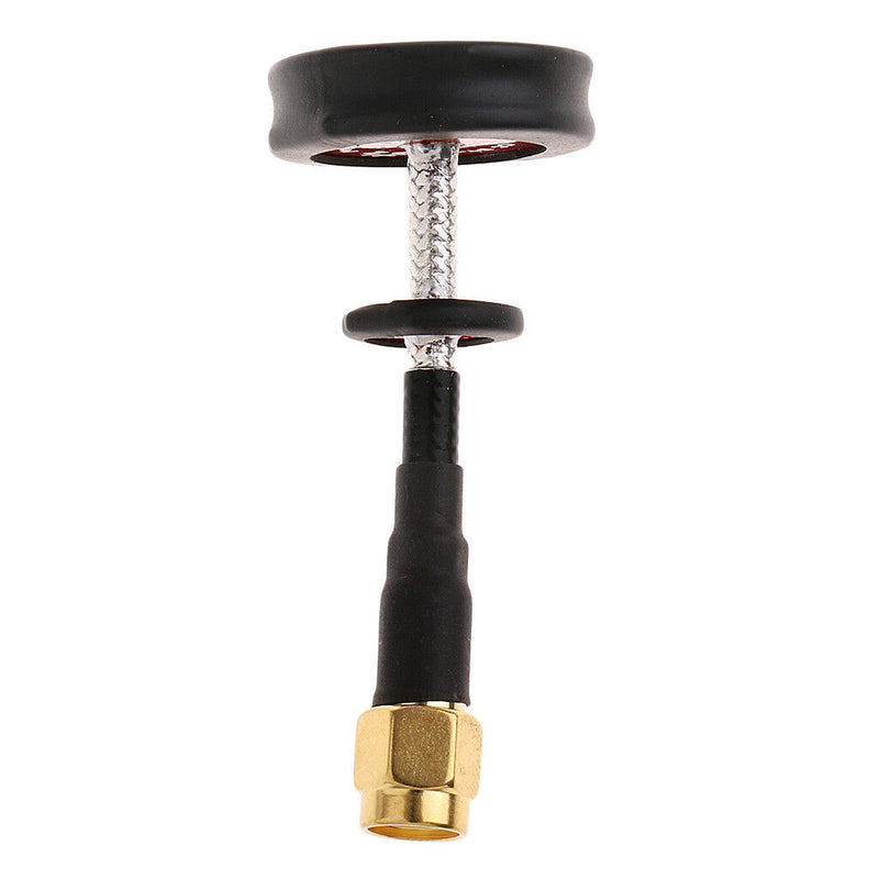 1pc 5.8GHz Pagoda Antenna FPV Antenna   Immersion Antena RP-SMA Short