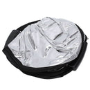 Selens 5-in-1 32 inch (80cm) Round Reflector with Handle for Photography Ph
