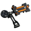 Bicycle Mobile Phone Bracket With Code Table Holder Alloy Bracket Bicycle R