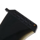 Longboard Surfboard Surfing Fins Thruster for Future Base Black