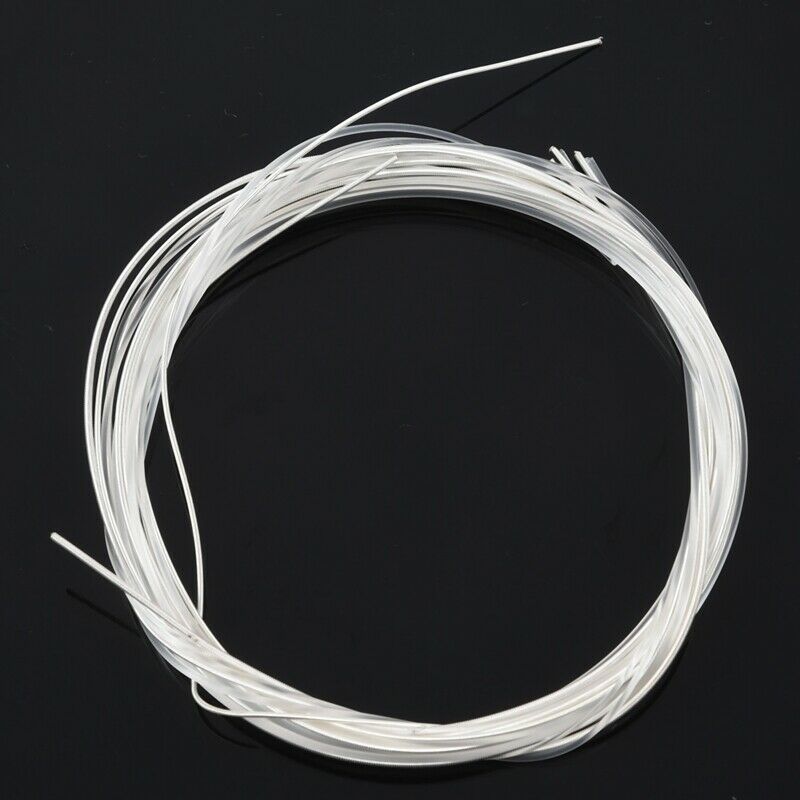 6X nylon string guitar strings set for classical guitar