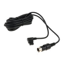 AD-S14 5m/16ft Extension Power Cable Cord for Witstro Flash AD-180 / AD-360