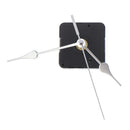 1 Set Silent Wall Quartz Clock Movement Mechanism Repair Tool Parts Kit DIY  Hw