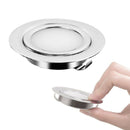 LED RECESSED LIGHTING PANEL CEILING DOWN LIGHT ROUND DOWNLIGHTS FOR RV