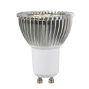 Lamp Spotlight GU10 Warm White 16 SMD 5630 LED 6W 220V 480lm