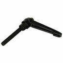 3-piece M8 thread adjustable Three-color Knob handle lever for machines