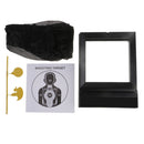 Shooting Target Reusable BB & Pellet Trap Net Catcher for Shooting Training