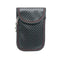 Cell Phone RF Signal Shielding Blocker Bag Jammer Pouch Case Anti Radiation A