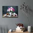 5D DIY Diamond Painting Bunch Flower Full Drill Embroidery Mosaic (WLL1330)