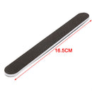 10PCS Foot Portable File Dead Hard Skin Callus Remover Scraper Pedicure -OZ