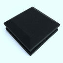 6Pcs Studio Acoustic Foam Sound Proofing Ceiling Tile Panels Studio KTV Noi O6Q4