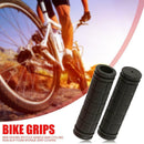 Bike Racing Bicycle Handle Bar Cycling Non-slip Foam Sponge Grip Covers