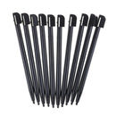 10PCS Black Touch Screen Stylus Pen For NDS NINTENDO 3C