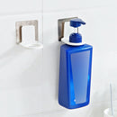 4pcs Shower Kitchen Organizer Bathroom Shelf Corner Storage Rack Shampoo