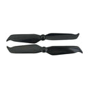 4Pcs Low Noise Propellers Prop 9455S Blades for DJI Phantom 4 Pro/V2.0 Black