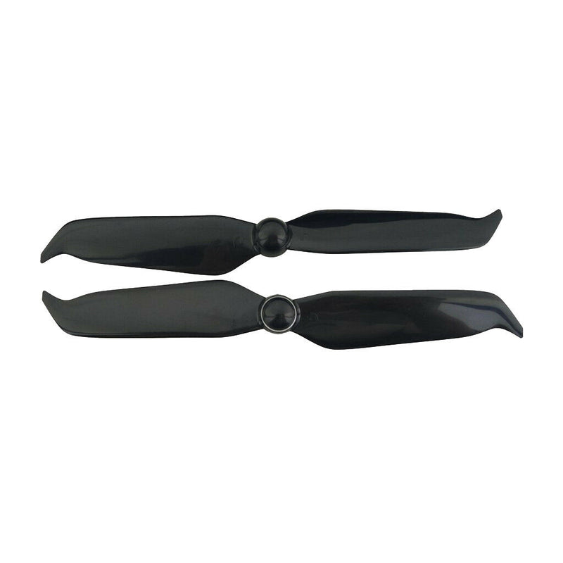 4Pcs Low Noise Propellers Prop 9455S Blades for DJI Phantom 4 Pro/V2.0 Black