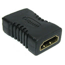 HDMI and HDMI extension connector "female and female"