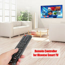 EN2B27 Replacement Wireless Switch Smart TV Remote Control for Hisense 55N6 65N6