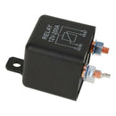 12V 200A Normal Open Heavy Duty Car Truck Starter Relay with Terminals Uk M9L4