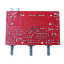12V TDA7377 Audio Amplifier Board 40W+40W 2.0 Channel Stereo Amplificador