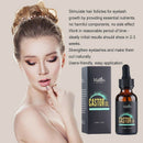 Mabox 30 ML Hair Essential Oil Natural Castor Oil Eyelashes Eyebrow Growth