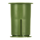 Plastic Fishing Bait Tackle Lure Feeder Holder Container Fishing Accessories