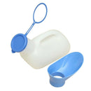 1x Female male Portable Mobile Toilet Car Journeys Travel Camping Boats UrinJ8X8