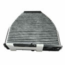 For Mercedes W218 A207 R231 C204 V212 S212 AMGGT Cabin Air Filter Mann CUK2 E7W8