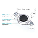 Mini Button Handle Gaming Trigger Shooter Controller Phone Game Random Colors
